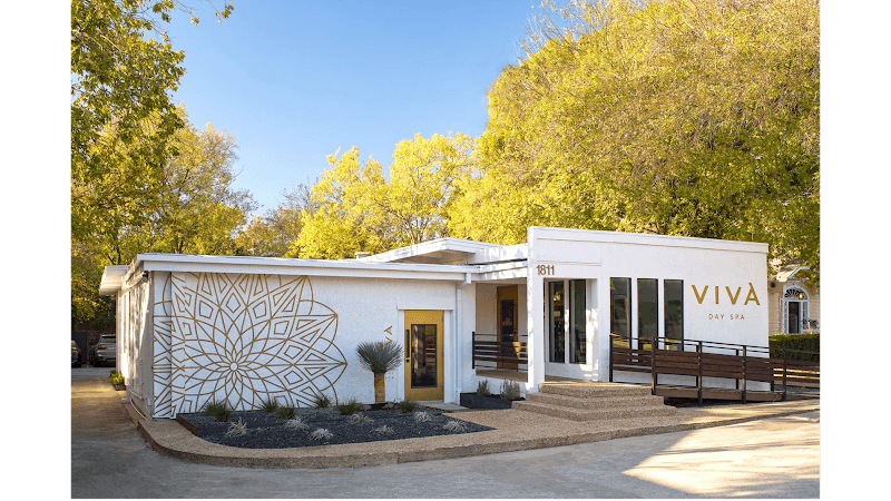 Favy Spa Austin photo