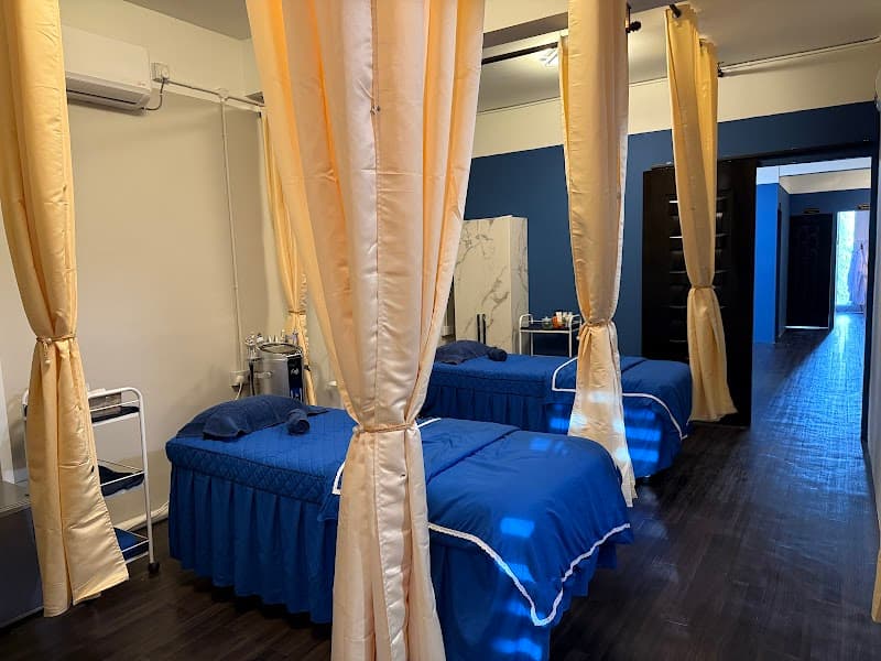 FAZ Aura Spa Arau photo