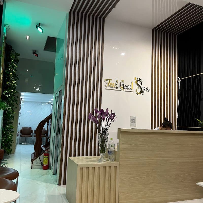Feel Good Spa Dalat photo