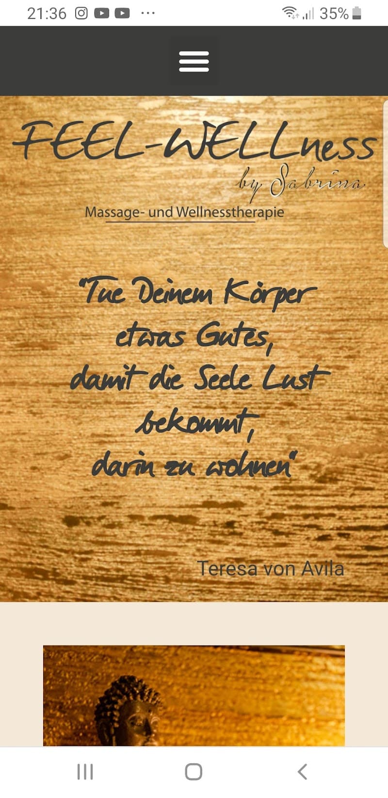 FEEL-WELLness Aidhausen photo