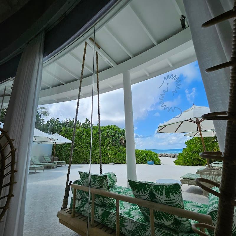 Fehi Spa Baa Atoll photo
