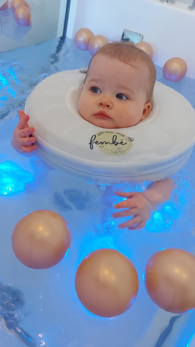 Fembé Wetteren photo