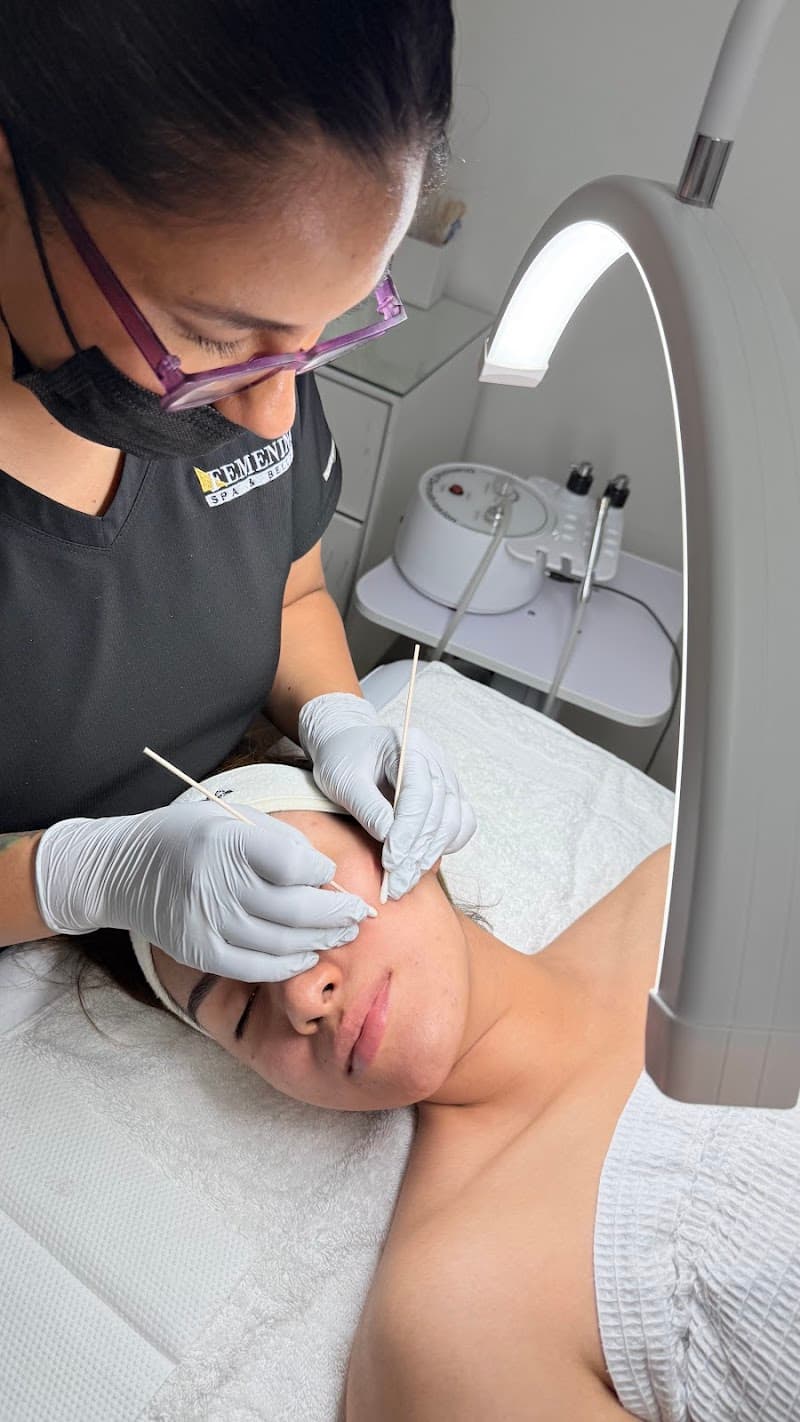 Femenina Spa Mexicali photo