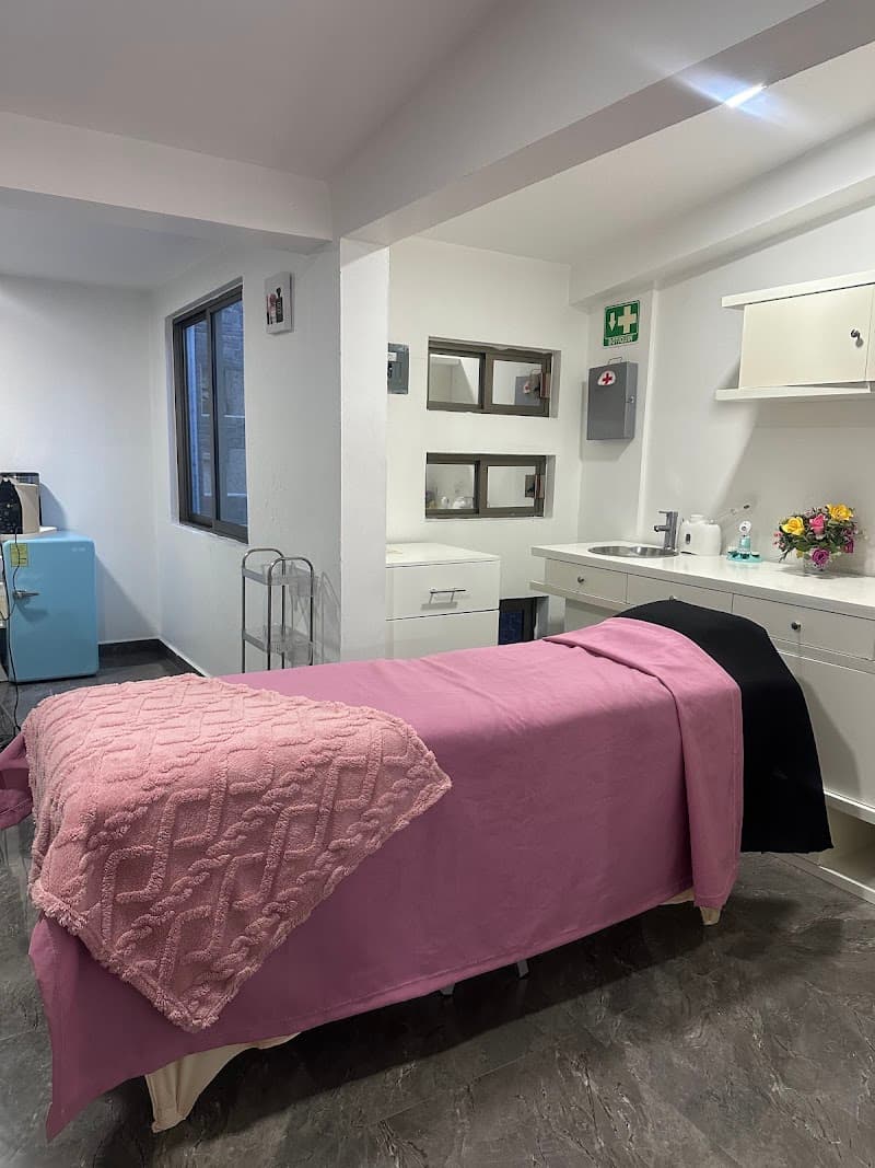 Féminin Spa Texcoco de Mora photo