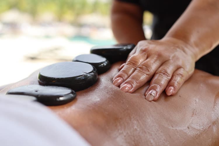 Fenix Spa & Salon Curacao photo
