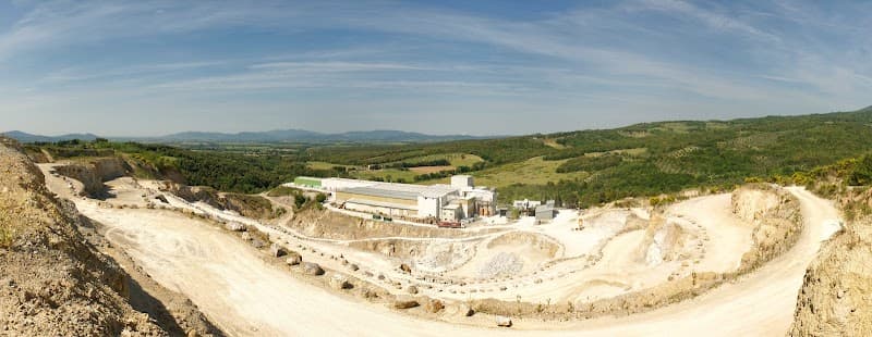 Fibran S.p.a Roccastrada photo