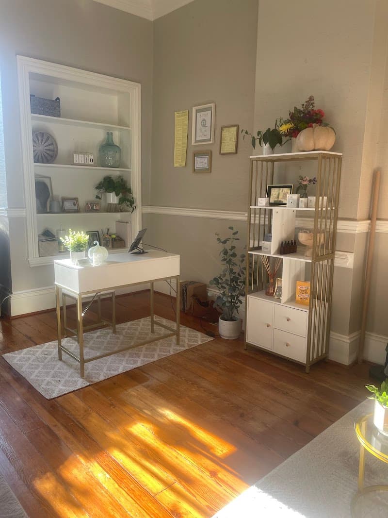 Fiddlefig Day Spa Columbia photo