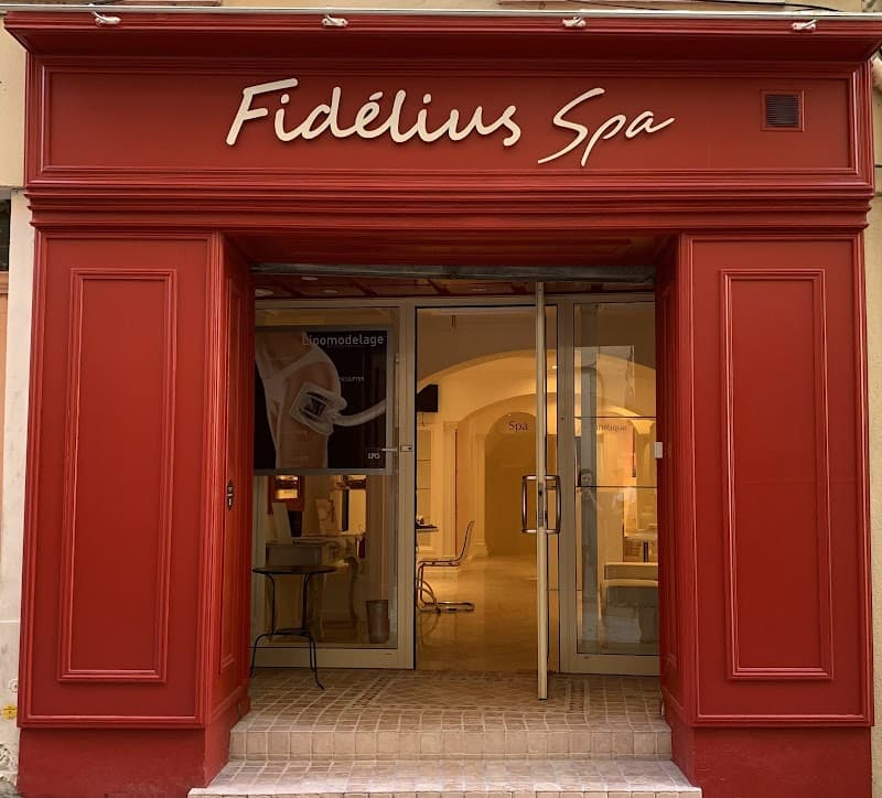 Fidelius Spa Ollioules photo