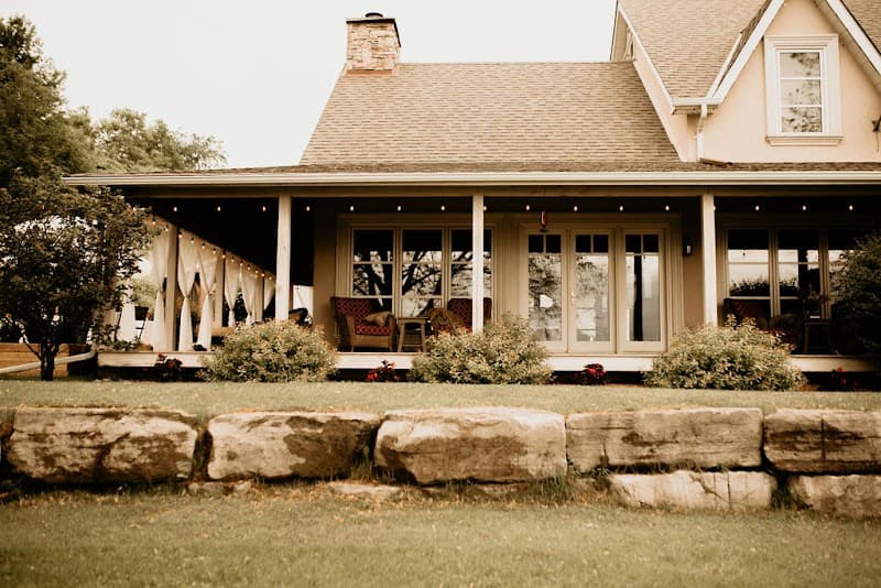 Fieldstone Spa Hamilton Twp photo