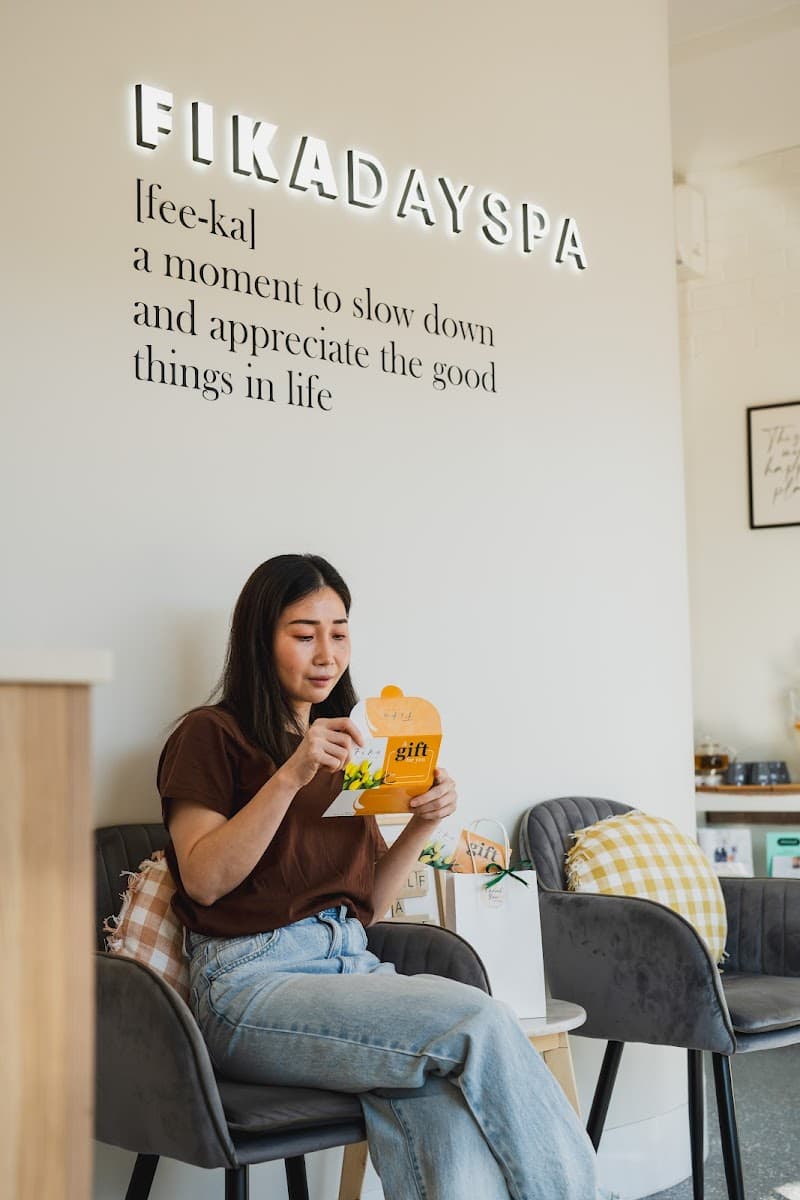 Fika Day Spa Sydney photo