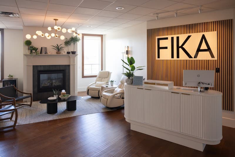 FIKA Infusion + Wellness Lehi photo