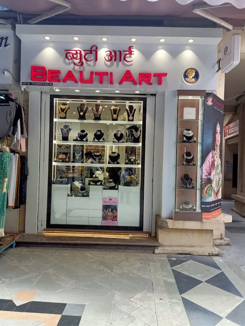 Fine Art Beauty Mumbai photo