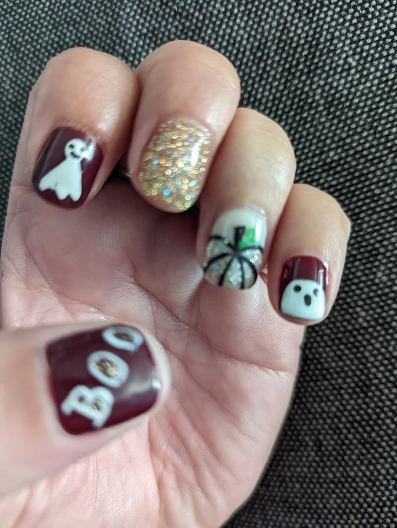 Finest Nails & Spa Long Beach photo