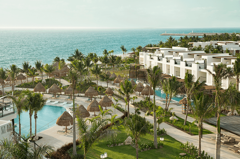 Finest Playa Mujeres Cancun photo