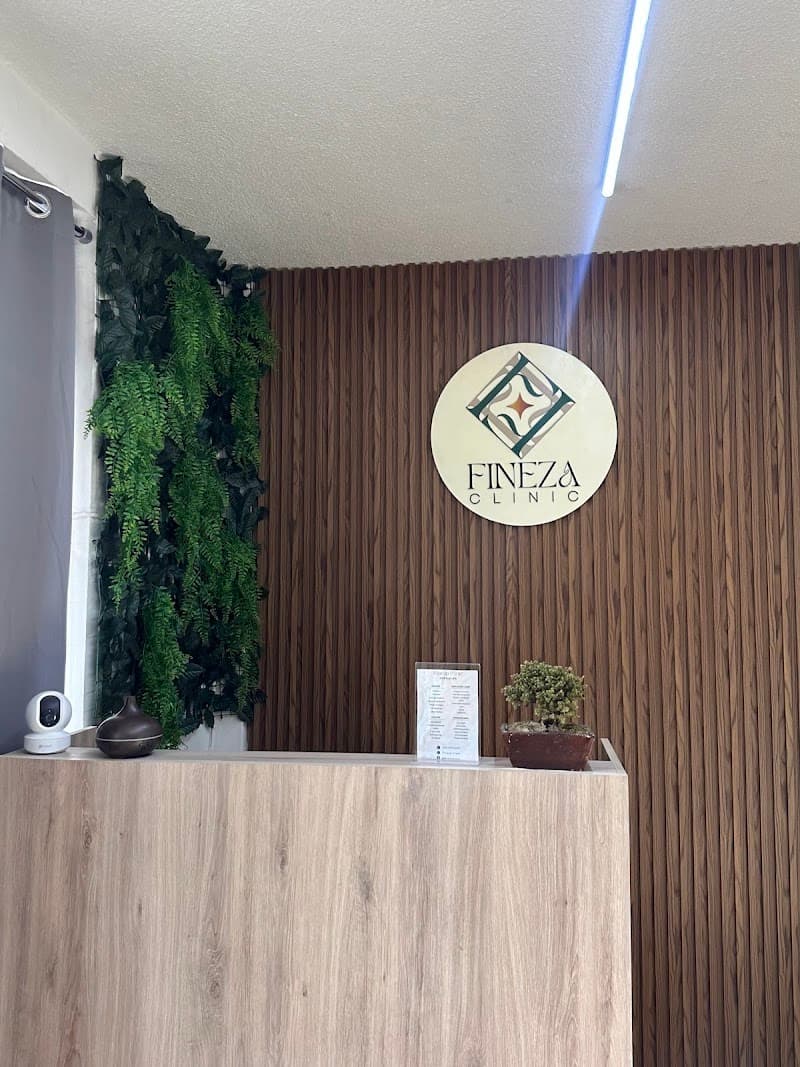 Fineza Clinic Puebla photo