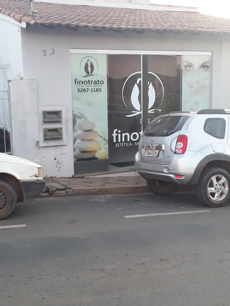 Fino Trato Paraguaçu photo