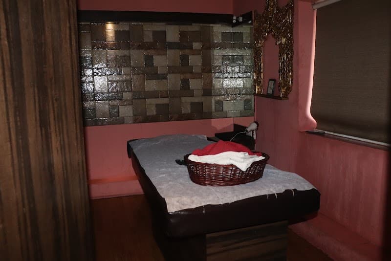 Fiom Spa Rajkot photo