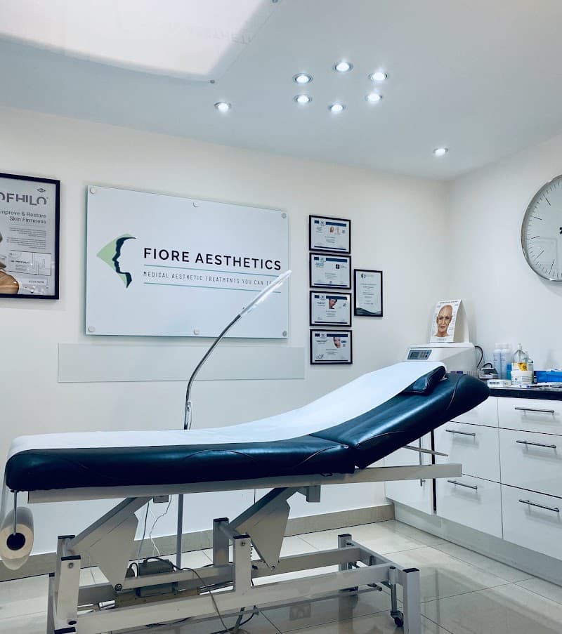 Fiore Aesthetics London photo