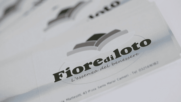 Fiore Di Loto Cameri photo