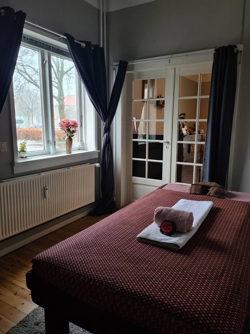First Massage Kongens Lyngby photo