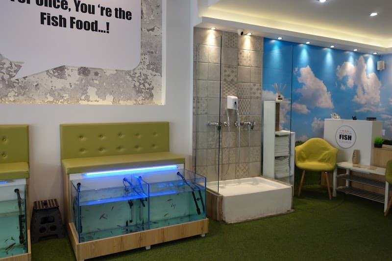 Fish Spa Heraklion photo