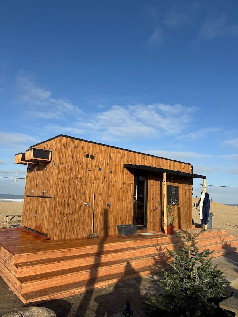 Fish Spa Lounge Scheveningen photo