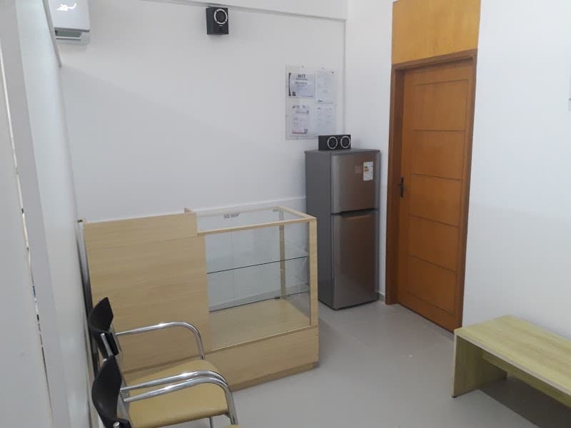Fisio Sbelt Spa Montero photo