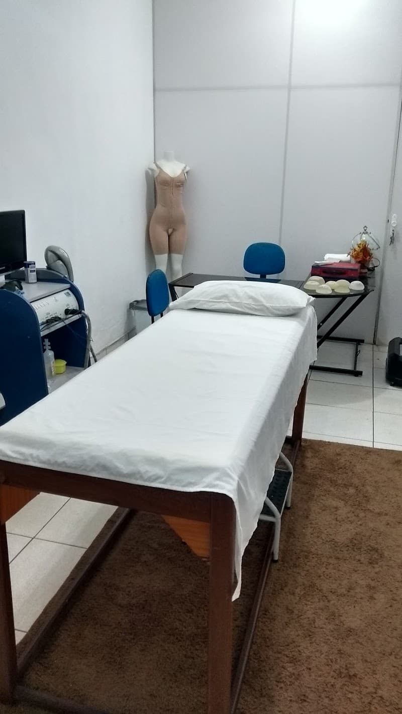 Fisioestetic Montes Claros photo