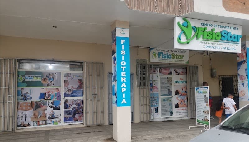 FisioStar Loja photo