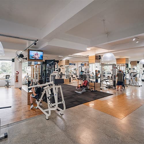Fit Body Ginástica Gramado photo