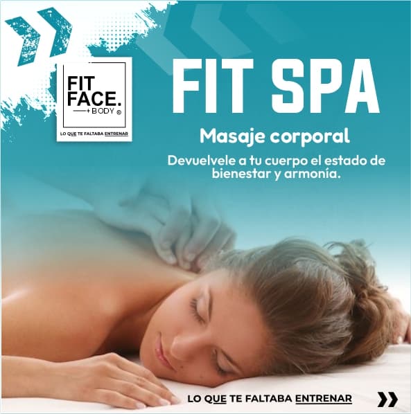 FIT FACE Tuxtla Gutiérrez photo