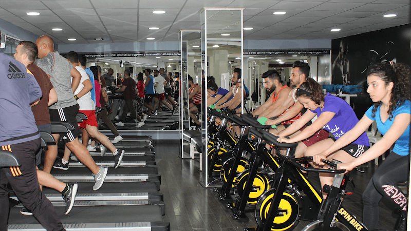 Fit InShape Beirut photo