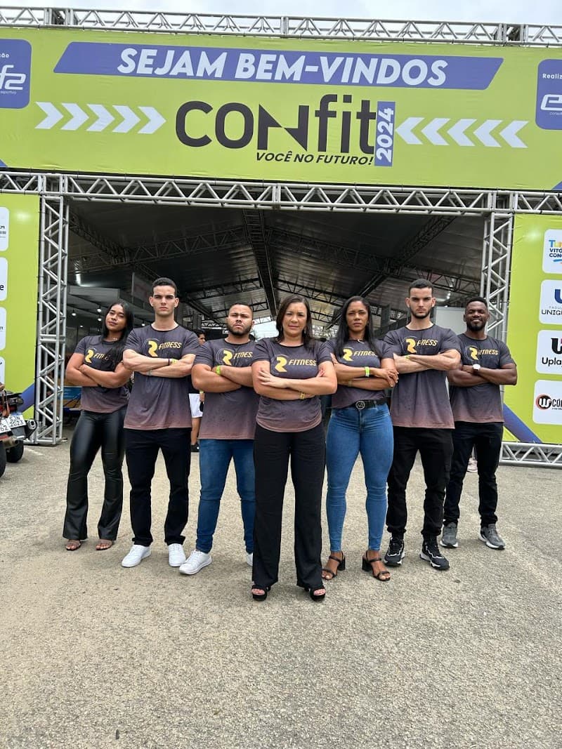 Fit Play Pojuca photo
