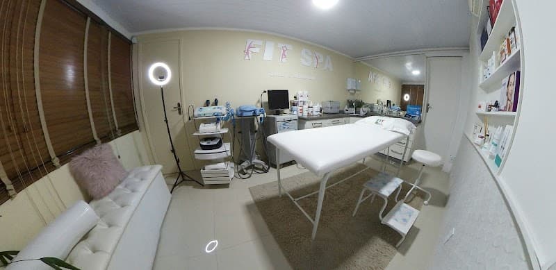 Fit Spa São José photo