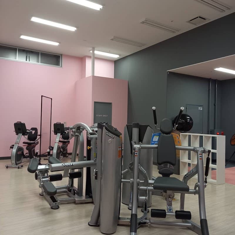 FIT365 Fukui City photo