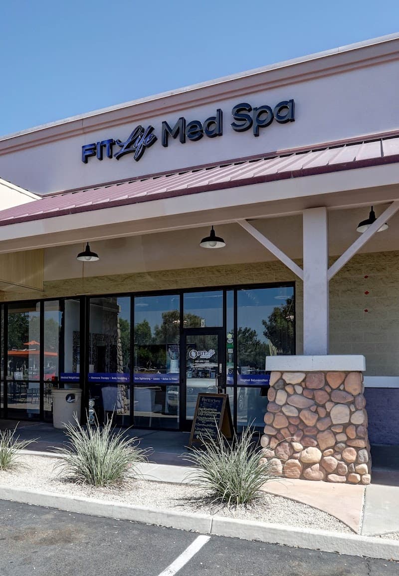 FitLife Med Spa Chandler photo