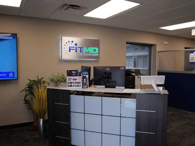 Fitmd USA Arvada photo