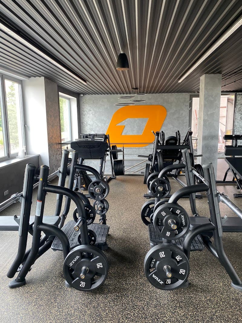 FitnessOne Blatná photo