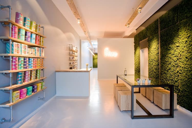Five City Spa Utrecht photo