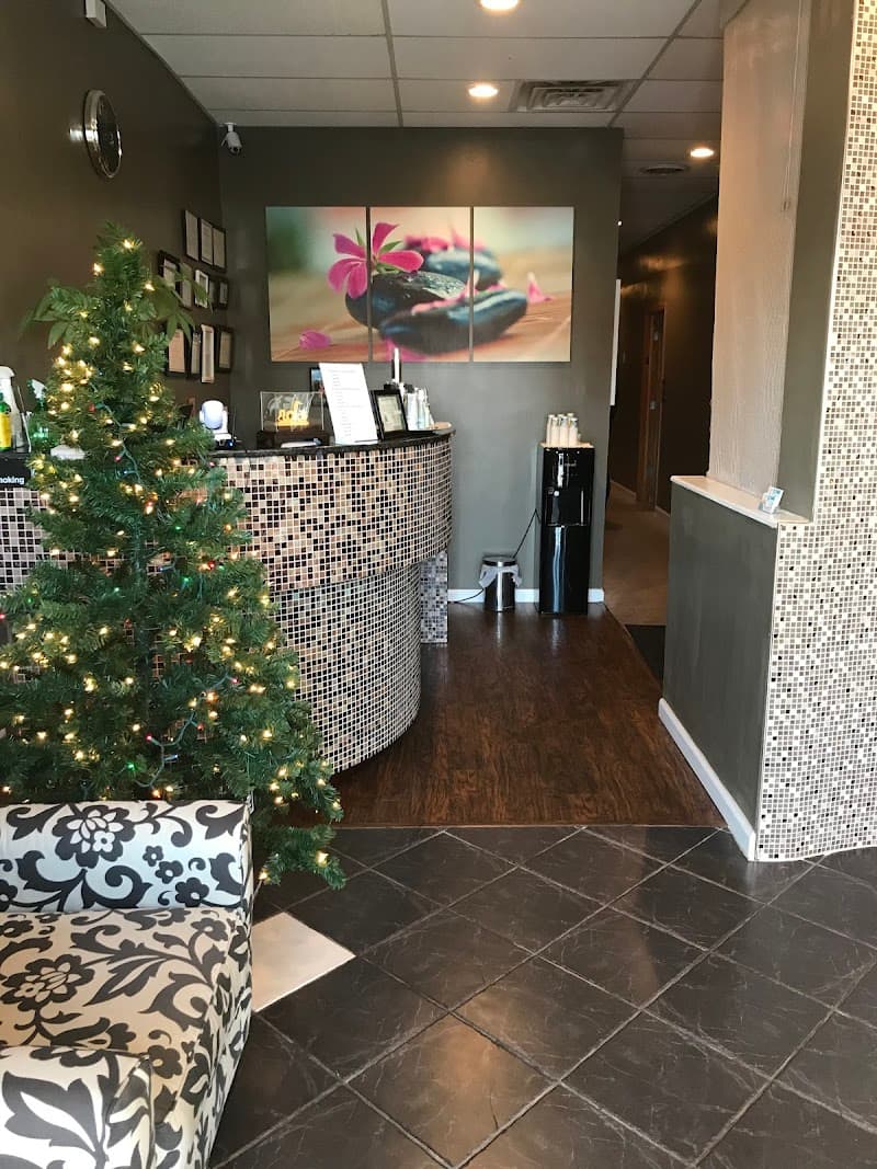 Five Star Spa Hillsborough photo