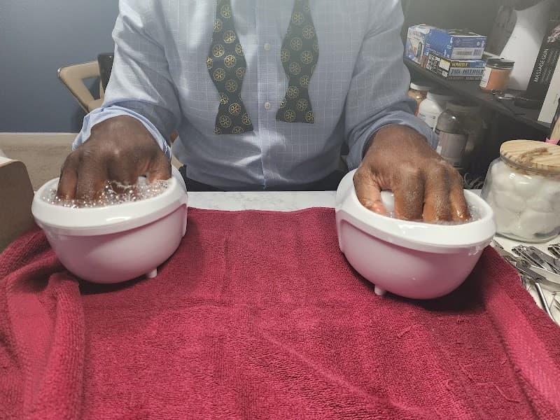 Fiwi Marie Spa McCalla photo