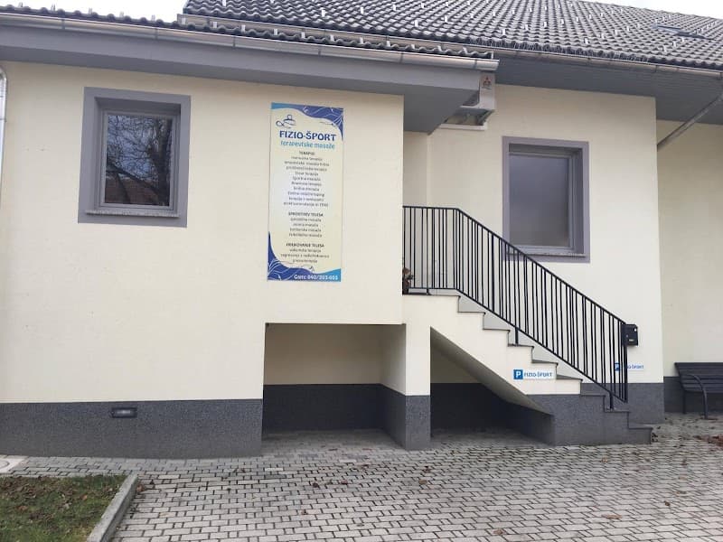 Fiziosport Škofja Loka photo