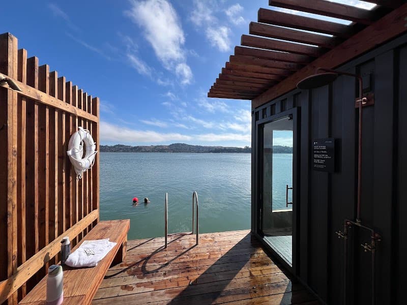 Fjord, Sausalito photo