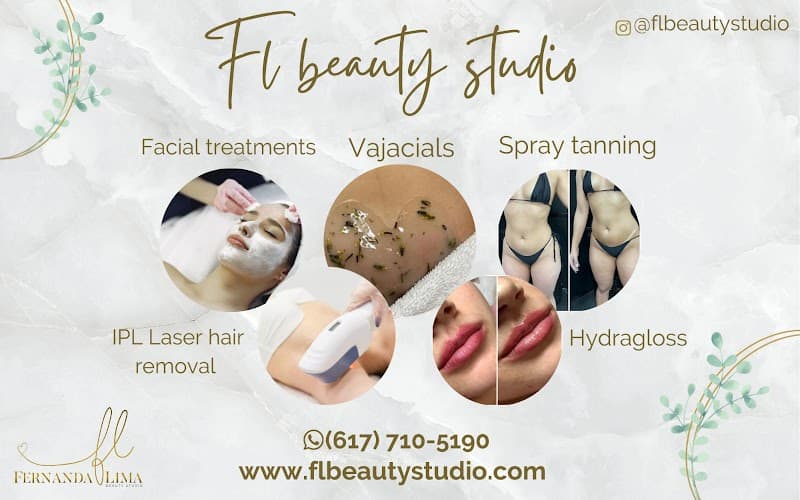 Fl Beauty Studio Malden photo