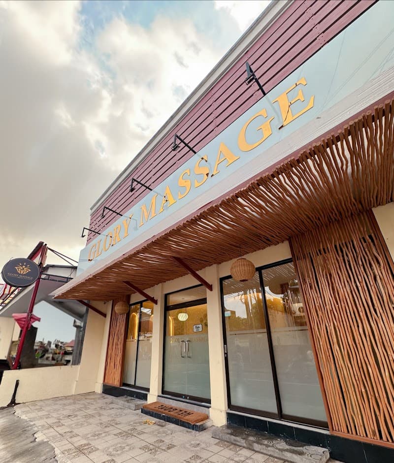 Flame Spa Kuta Badung photo