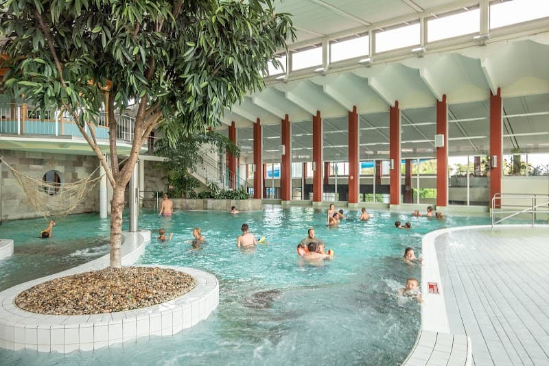 Fläming-Therme Luckenwalde photo