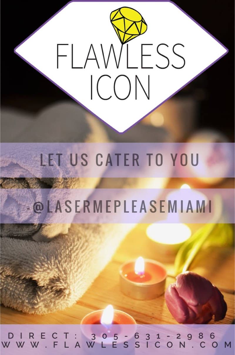 Flawless Icon North Miami photo