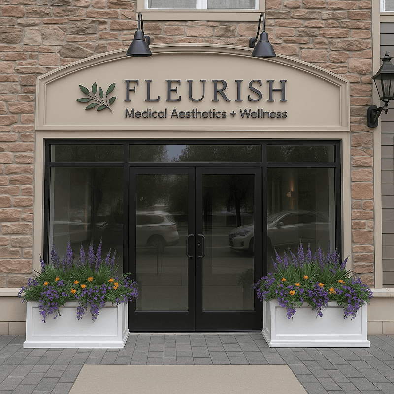 Fleurish Medical Spa Fanwood photo