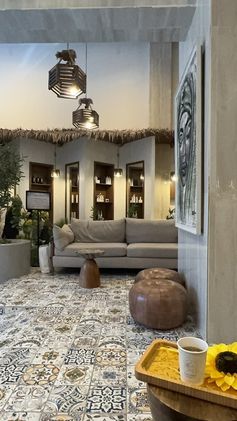 Fllora spa Al Olaya photo