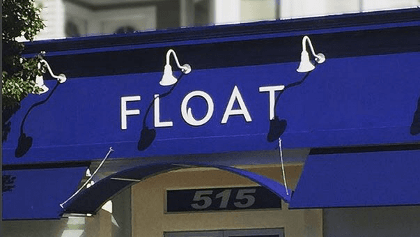 Float Boston Somerville photo
